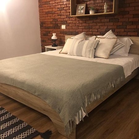 Cozy Residence 布拉索夫 外观 照片