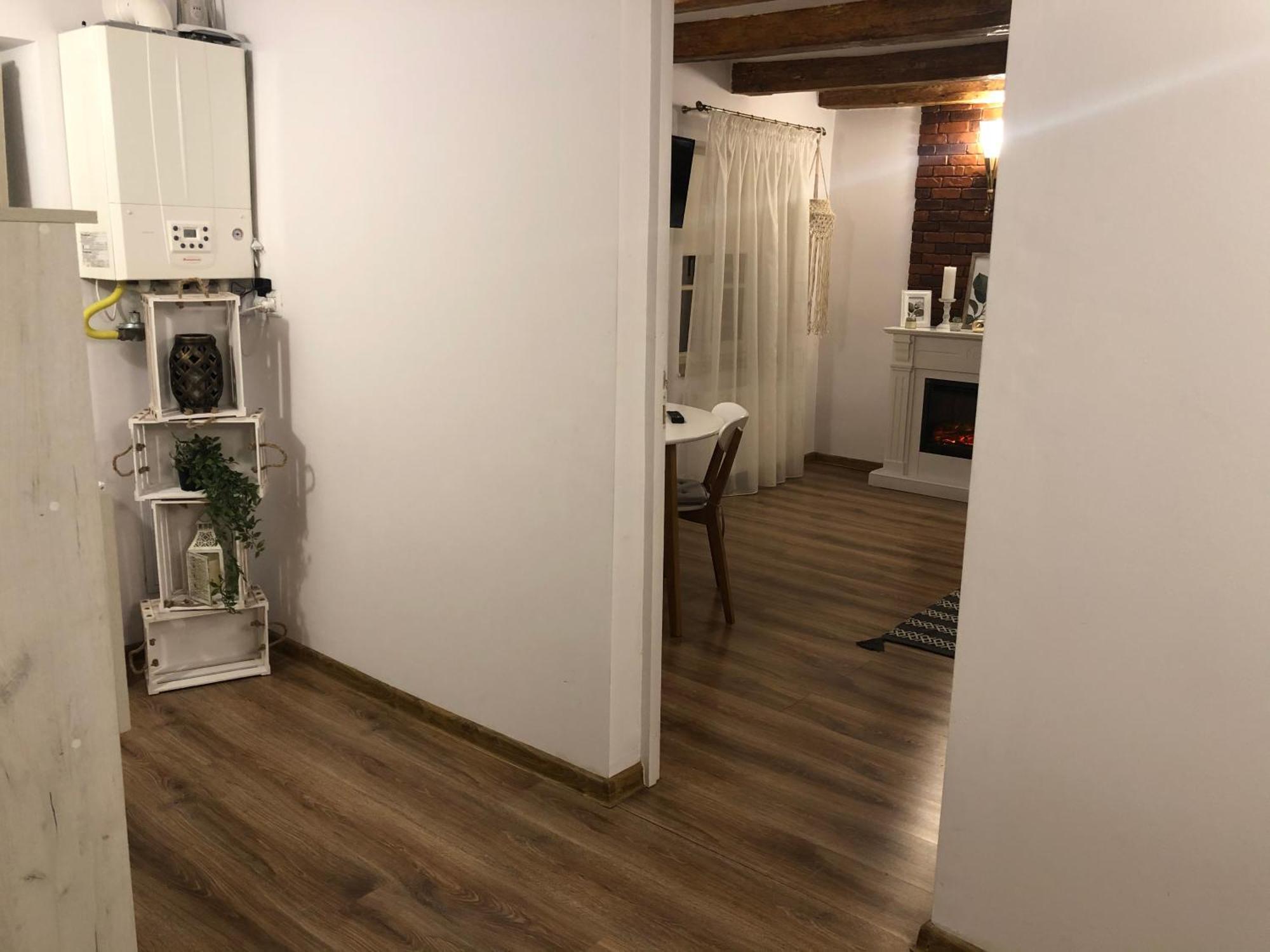 Cozy Residence 布拉索夫 外观 照片